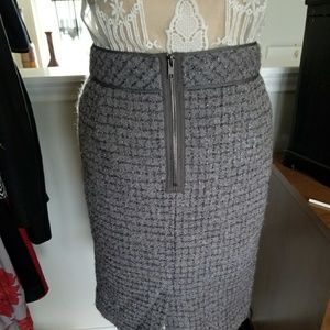 JCREW Pencil Skirt